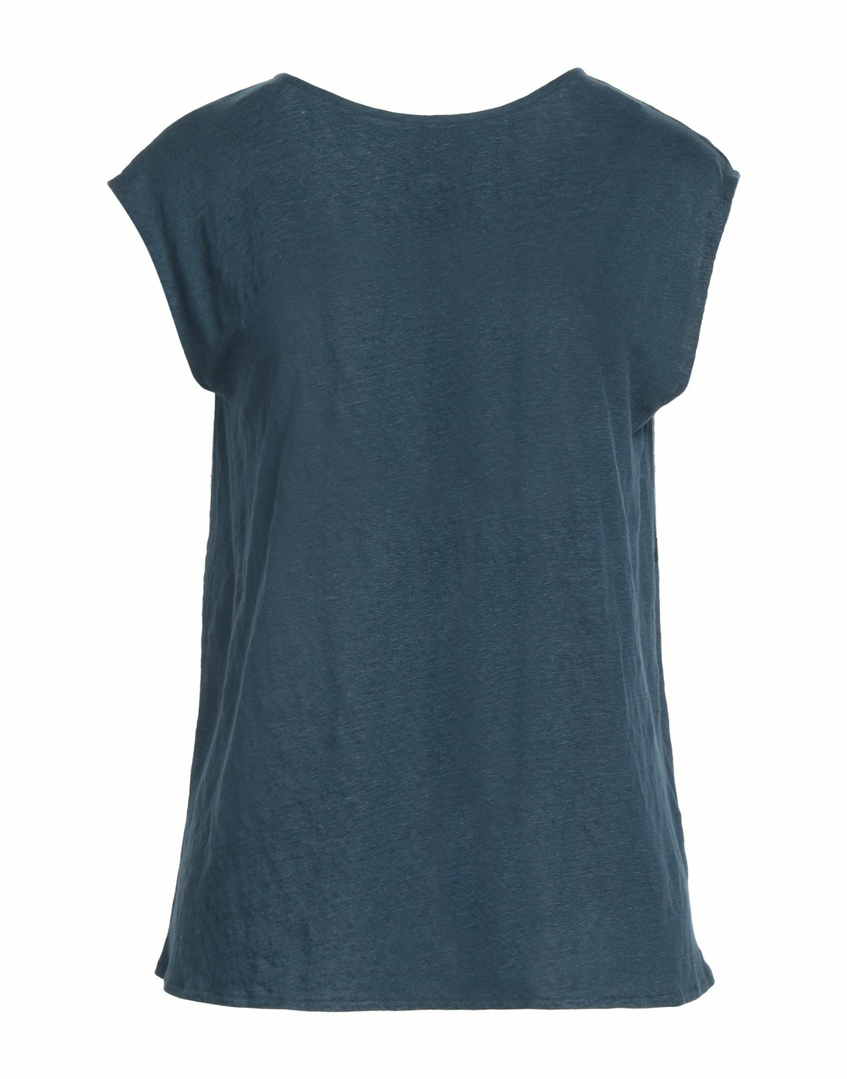Majestic Filatures Womens T-shirt in Navy