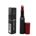 Giorgio Armani Ladies Lip Power Longwear Vivid Color Lipstick 0.11 oz # 400 Four Hundred Makeup 3614272649415