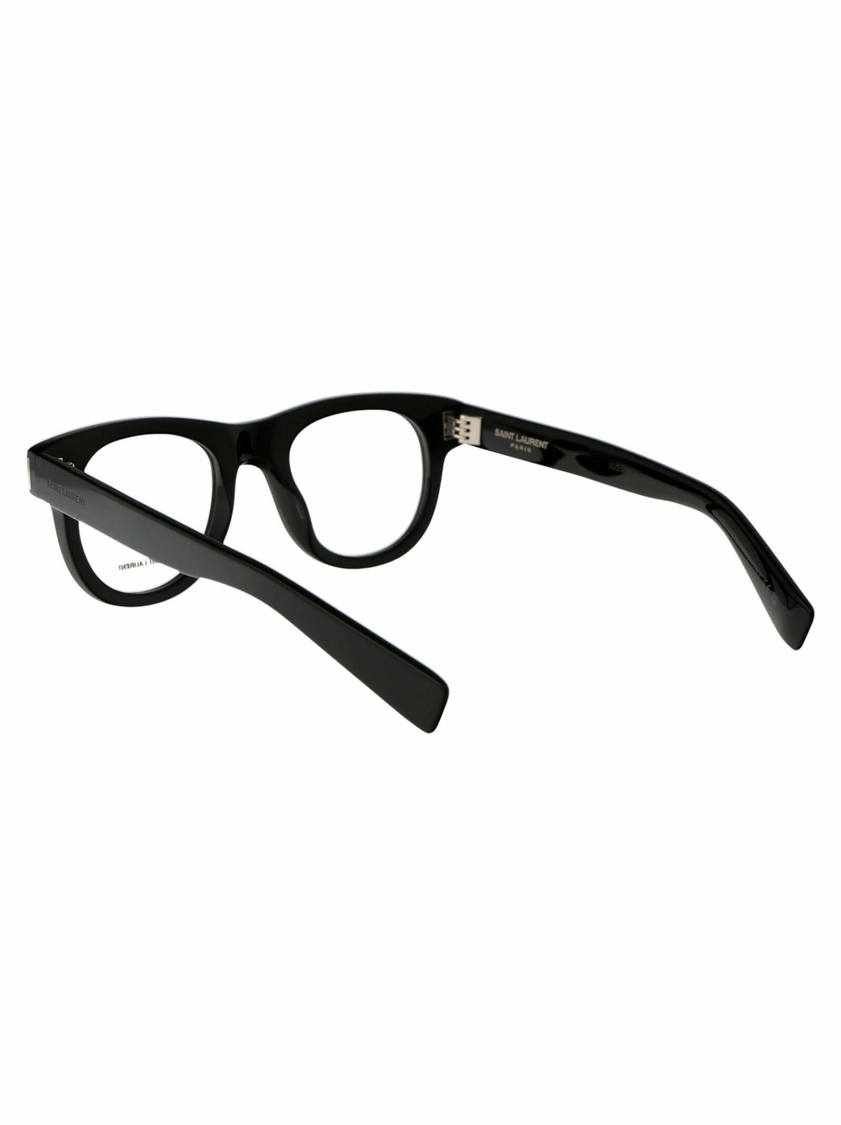 Saint Laurent Eyewear Sl 571 Opt Glasses