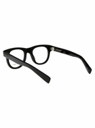 Saint Laurent Eyewear Sl 571 Opt Glasses