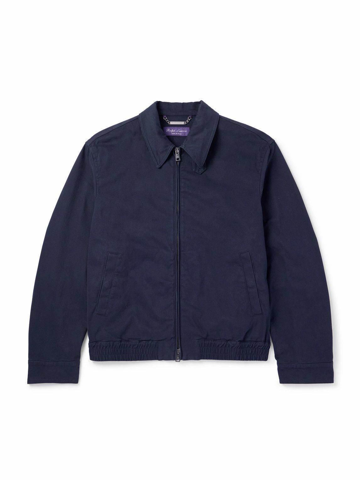 Jacket By shops Ralph Lauren Blue Label