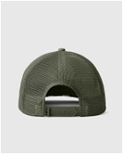 Yeti Trapping License Trucker Green - Mens - Caps