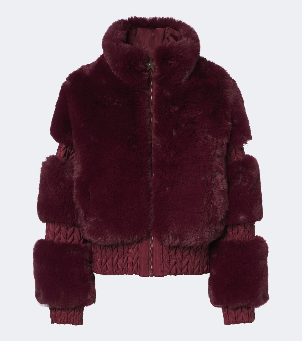 Goldbergh Furry ski jacket