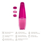 GESKE Aqua-Stream Face Cleanser | 8 in 1 Tools & Brushes 4099702003095