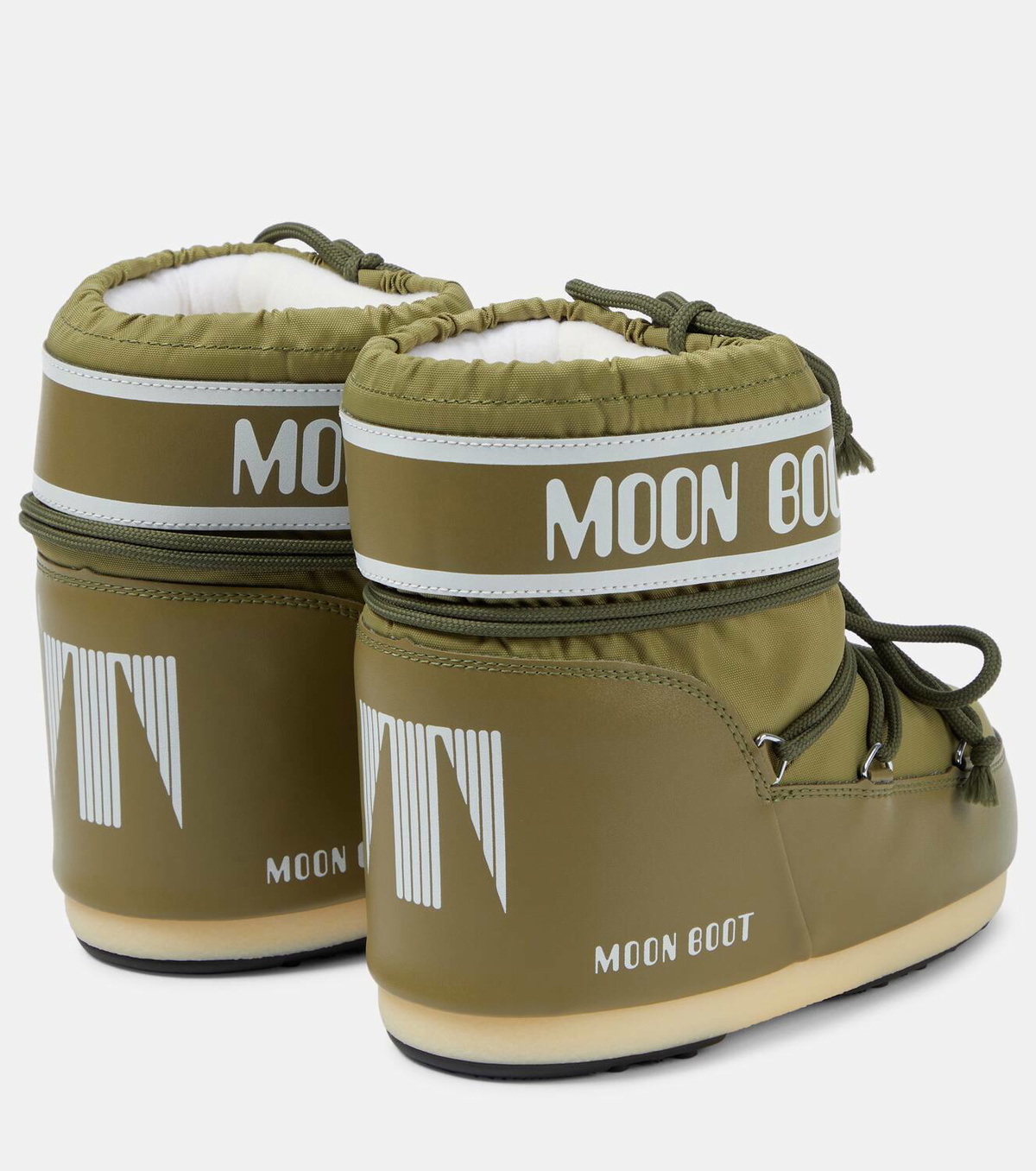 Moon Boot Icon Low snow boots
