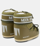 Moon Boot Icon Low snow boots