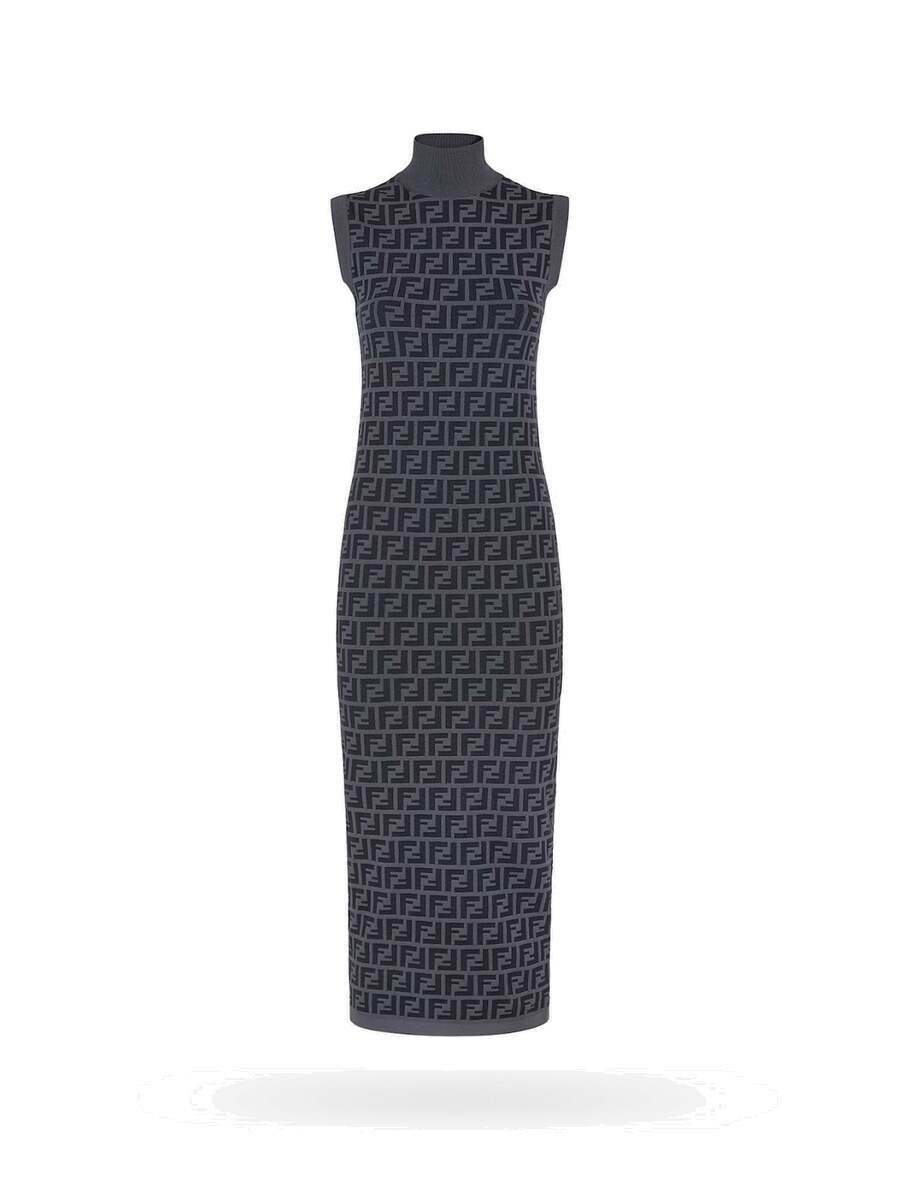 fendi formal dress Fendi