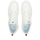 Paul Smith Men's Ellis Court Sneakers in White