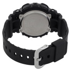Casio G-Shock Quartz Analog-Digital Black Dial Ladies Watch GMA-S140M-1A