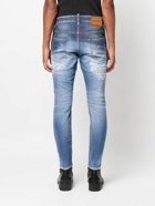 DSQUARED2 - Jeans With Logo