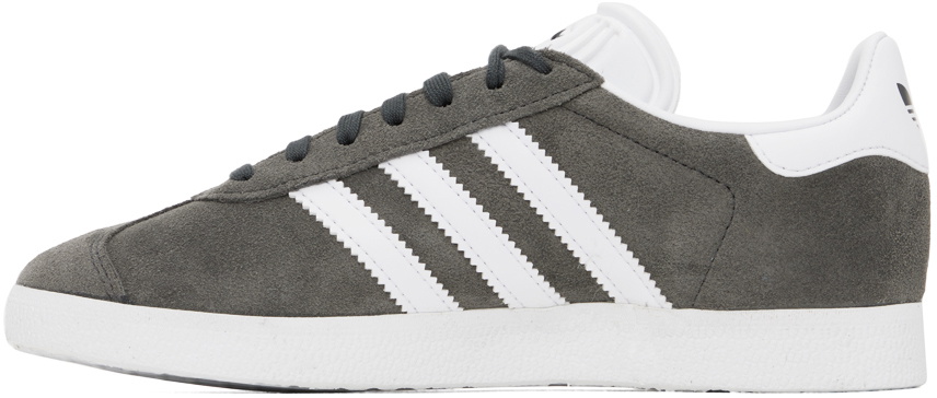 adidas gazelle silver green womens Adidas Originals GAZELLE SHOES  MIDS&LOWS