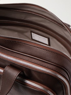 Brunello Cucinelli - Leather Briefcase