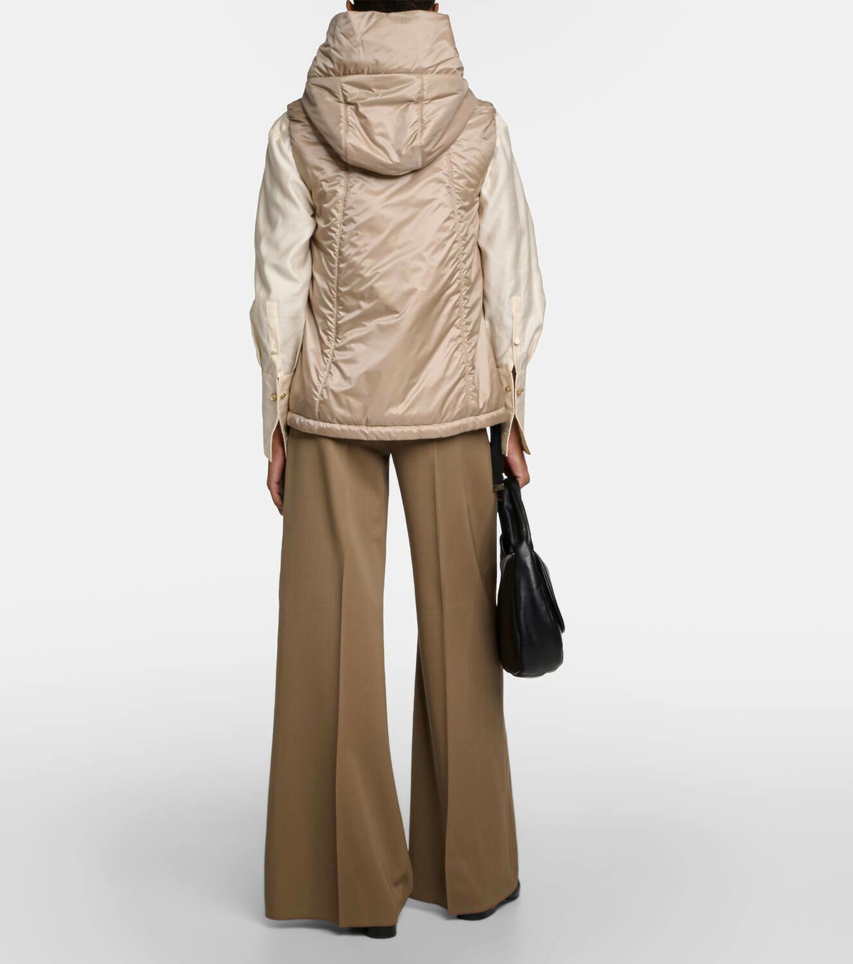 本日限定値下げ！Max Mara The Cube Greengo ベスト Max Mara MAX MARA THE CUBE マックスマーラ ザ キューブ ベスト