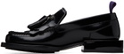 EYTYS Black Rio Loafers