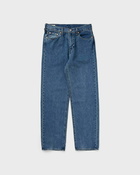 Levis 568 Loose Straight Blue - Mens - Jeans