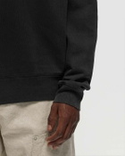 Closed Crewneck Black Sweatshirts