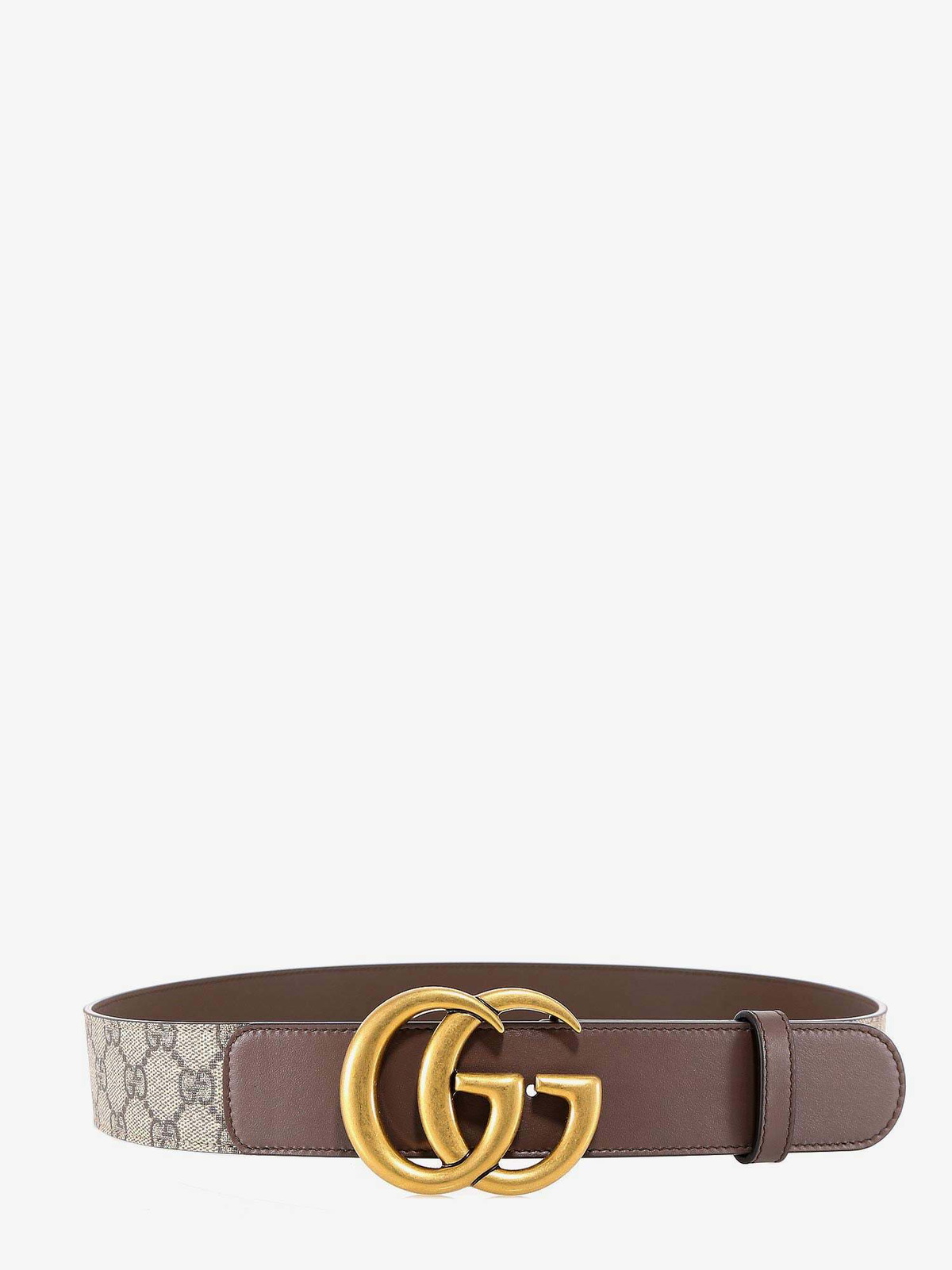 Gucci Belt Brown Womens Gucci