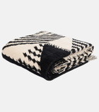 Isabel Marant - Soverato cotton beach towel