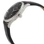 Jaeger LeCoultre Master Automatic Black Dial Mens Watch Q1368471