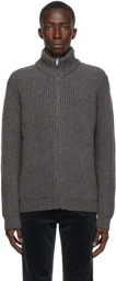 Massimo Alba Bergen Sweater