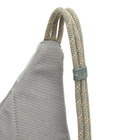 KAVU Men's Mini Rope Bag in Alpine Lake 