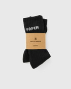 Daily Paper Etype sock pack Black Men