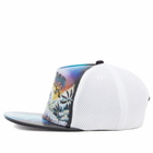 Casablanca Women's Le Premonition Trucker Cap in La Premonition 