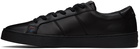 PS by Paul Smith Black Zach Sneakers