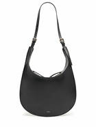 A.P.C. Sac Iris Leather Shoulder Bag