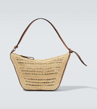 Loewe Paula's Ibiza Hammock Mini shoulder bag