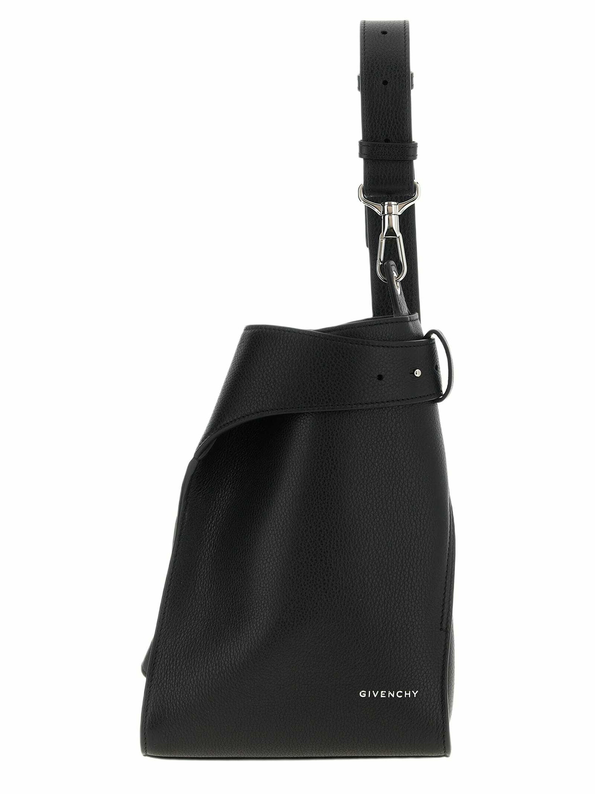 GIVENCHY - Pandora Small Nylon Crossbody Bag Givenchy GIVENCHY - Pandora Small Nylon Crossbody Bag Givenchy