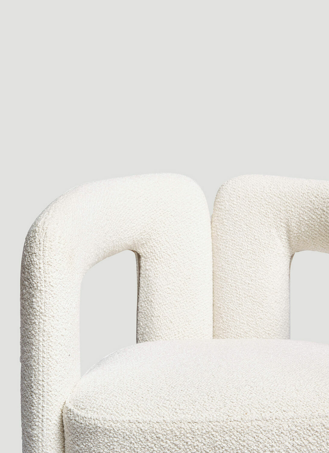 Cassina Dudet Chair