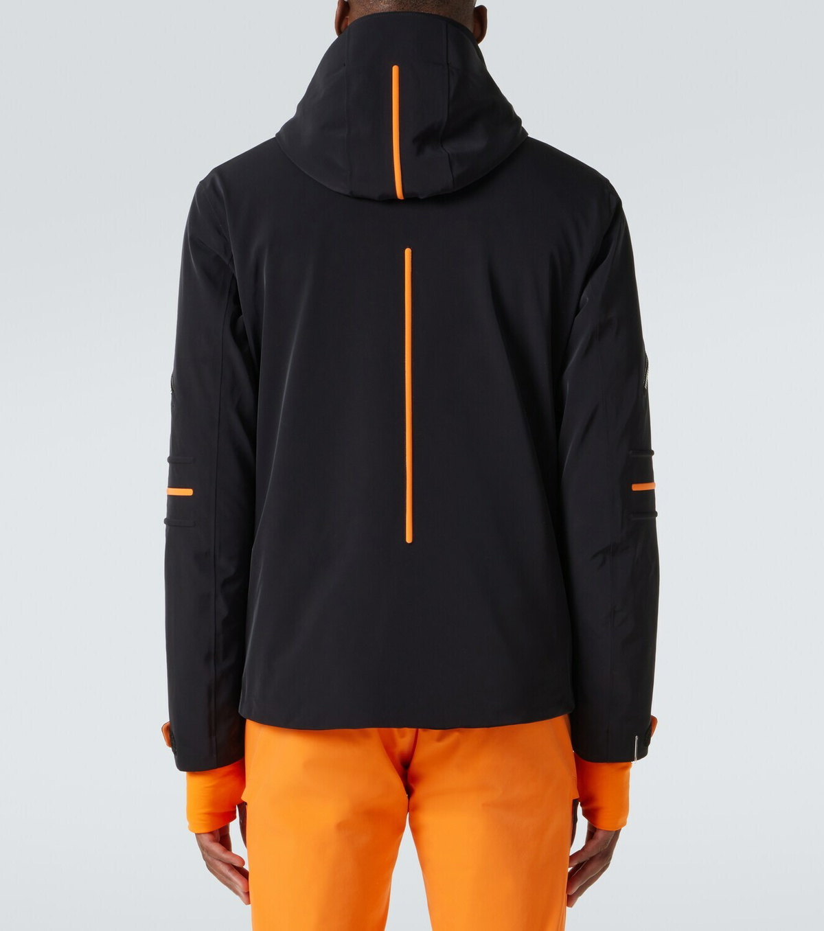 Toni Sailer Kurt ski jacket