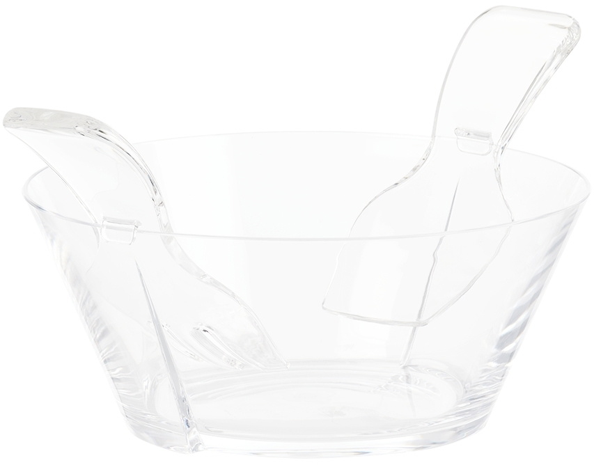 Mario Luca Giusti Fulmine Salad Bowl
