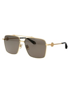 Roberto Cavalli Src036v Sunglasses