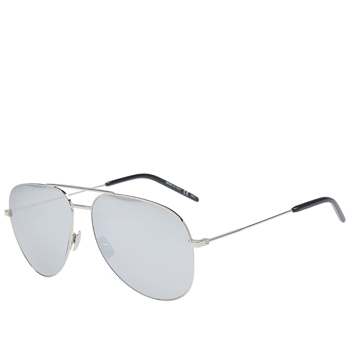 Photo: Saint Laurent Classic 11 Sunglasses