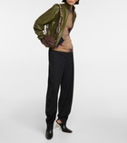 Loewe - Gate Dual Mini shoulder bag