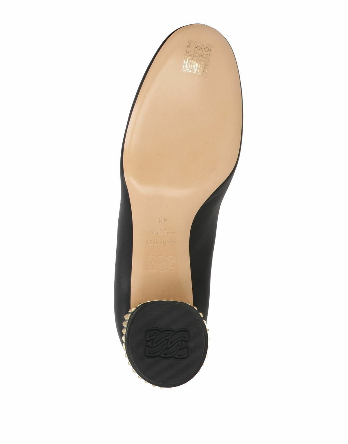 Casadei Womens Ankle boots in Black