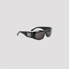 Balenciaga Signature Sq Bb0395s Sunglasses