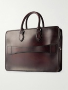 Berluti - Un Jour Venezia Leather Briefcase
