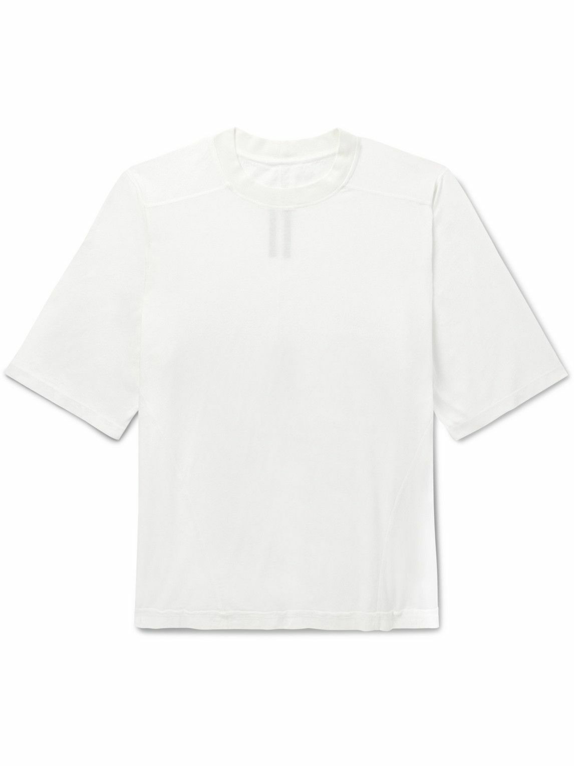 DRKSHDW Women's Walrus Shirt Black