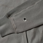 Champion Men's Premium Hoody in Gunmetal