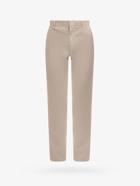 Zegna Trouser Beige   Mens