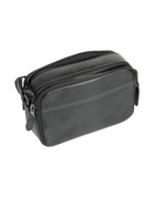 Coach Womens Cross-body bag in Black