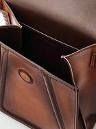 Berluti - Andy Venezia Leather Phone Pouch