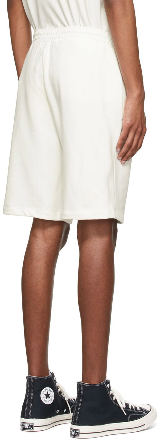 PANGAIA Off-White 365 Shorts
