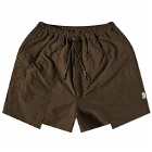 CMF Comfy Outdoor Garment Men's Bug Shorts in Khaki