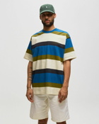 Carhartt Wip Crouser T Shirt Multi - Mens - Shortsleeves