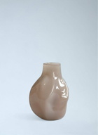 101 Copenhagen Sculptural Ceramic Vase