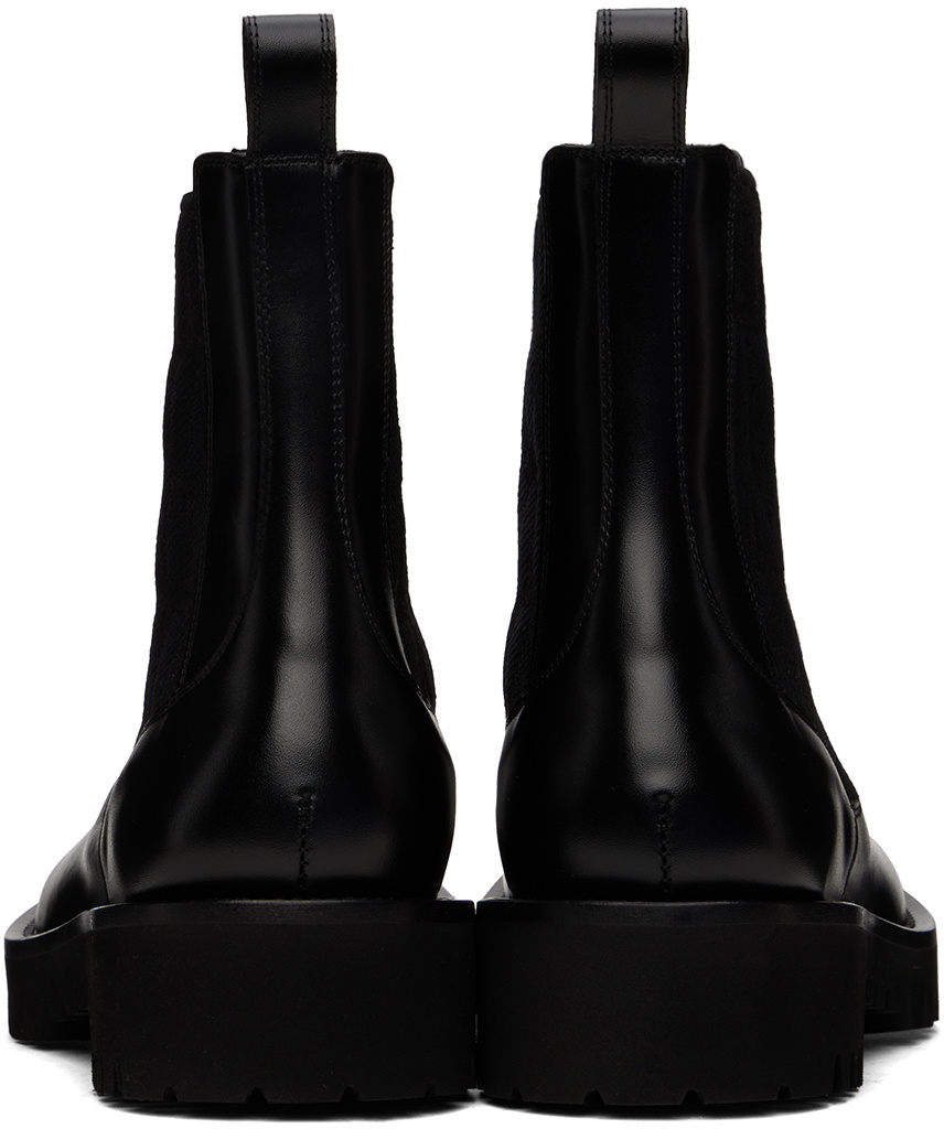 Valentino beatle boot hotsell